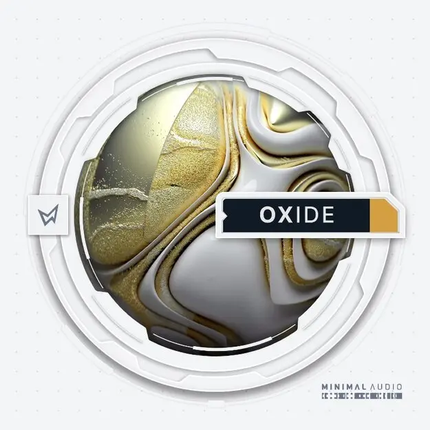 Minimal Audio Oxide
